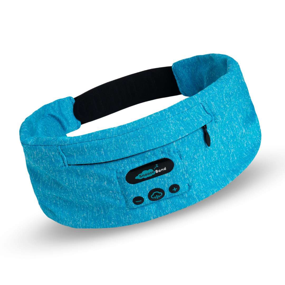 SnoozeBand™ 2.0 - Bluetooth Sleep Headphones - Image 17