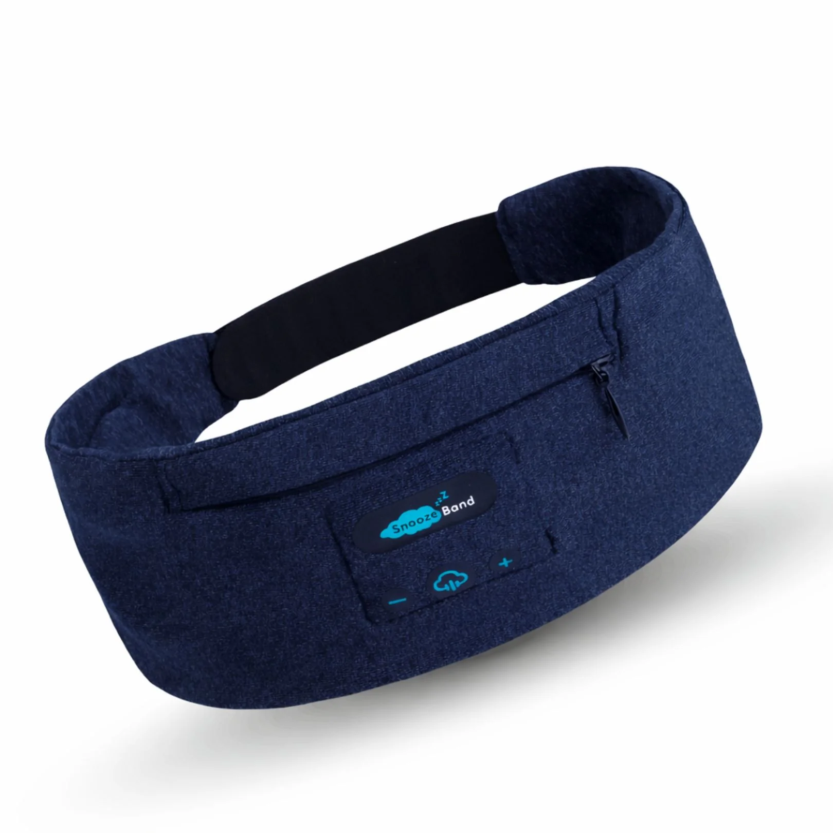 SnoozeBand™ 2.0 - Bluetooth Sleep Headphones - Image 26