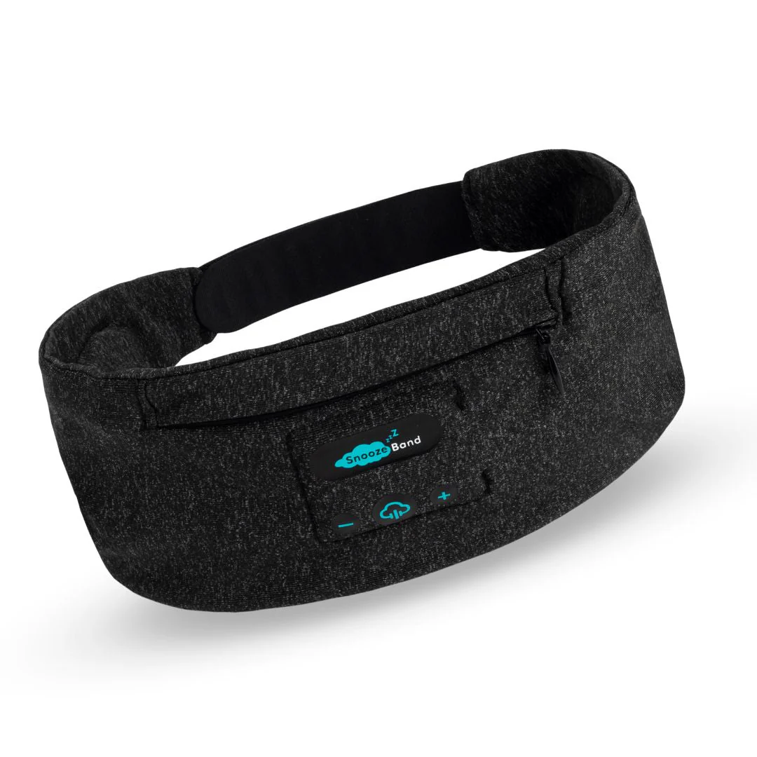 SnoozeBand™ 2.0 - Bluetooth Sleep Headphones - Image 6