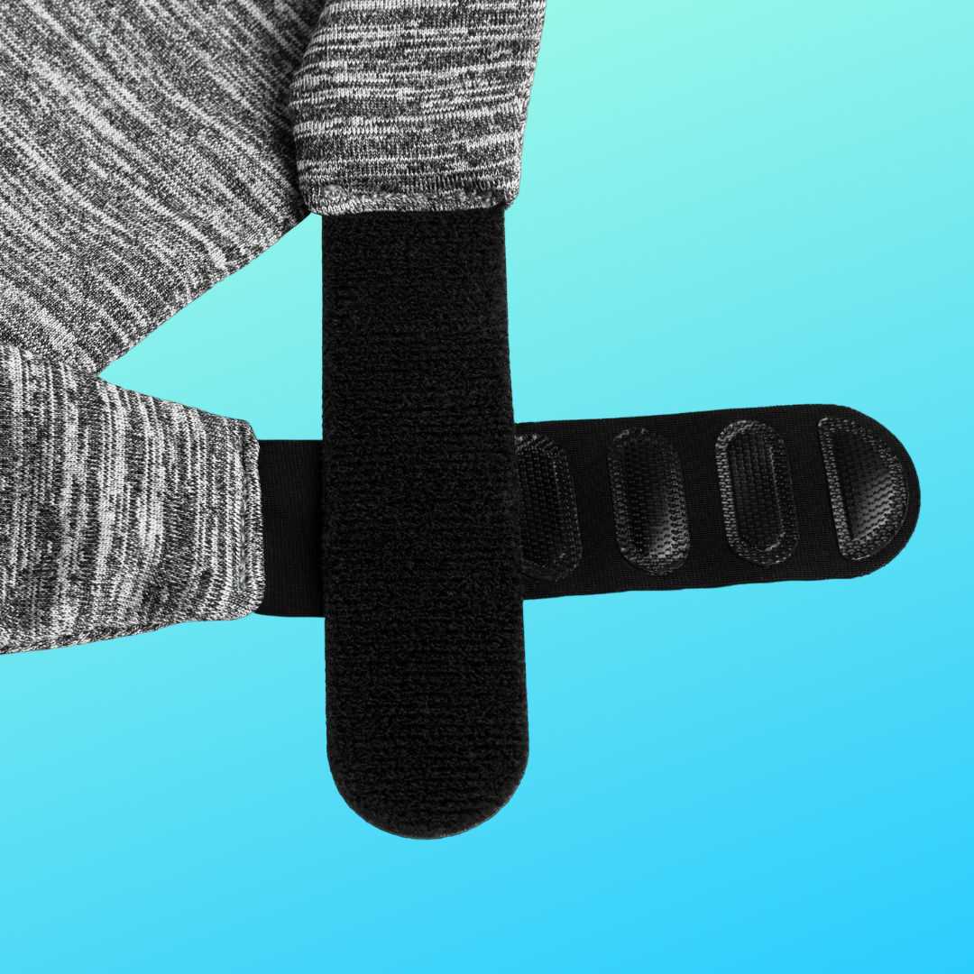 SnoozeBand™ 2.0 - Bluetooth Sleep Headphones - Image 9