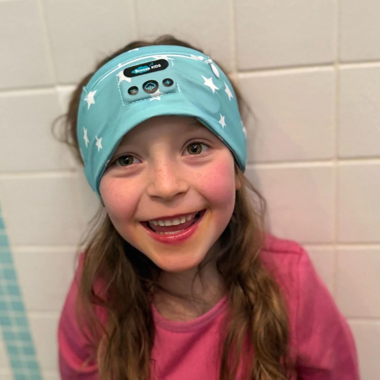 SnoozeBand™ Kids - Bluetooth Sleep Headphones - Image 7