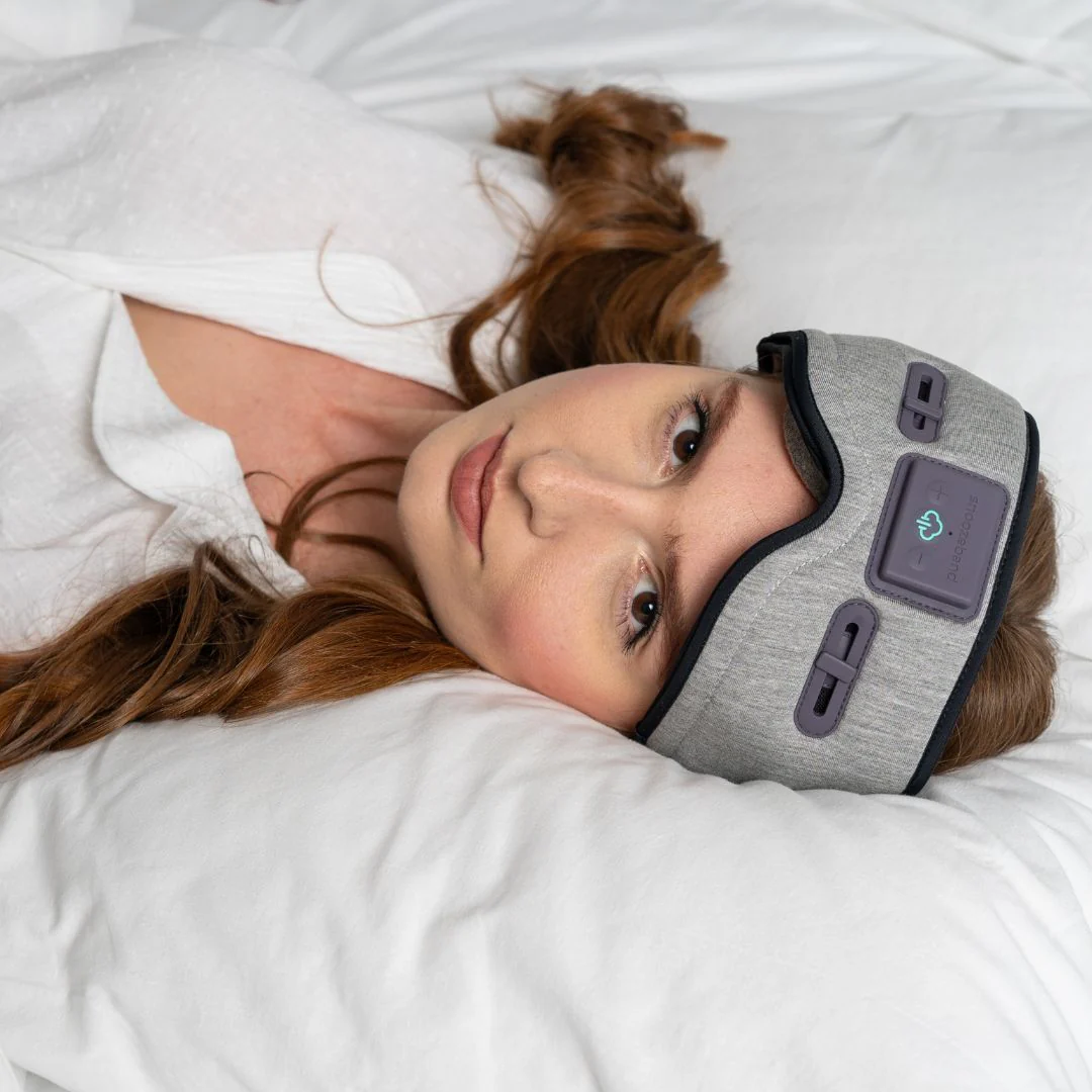 SnoozeBand™ MAX + FREE Silk eye attachment - Image 10