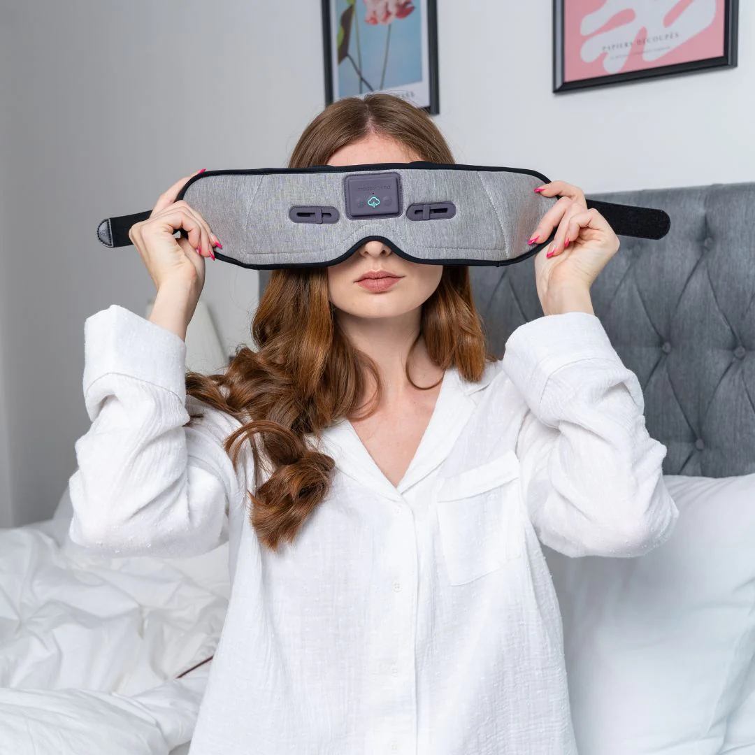 SnoozeBand™ MAX + FREE Silk eye attachment - Image 12