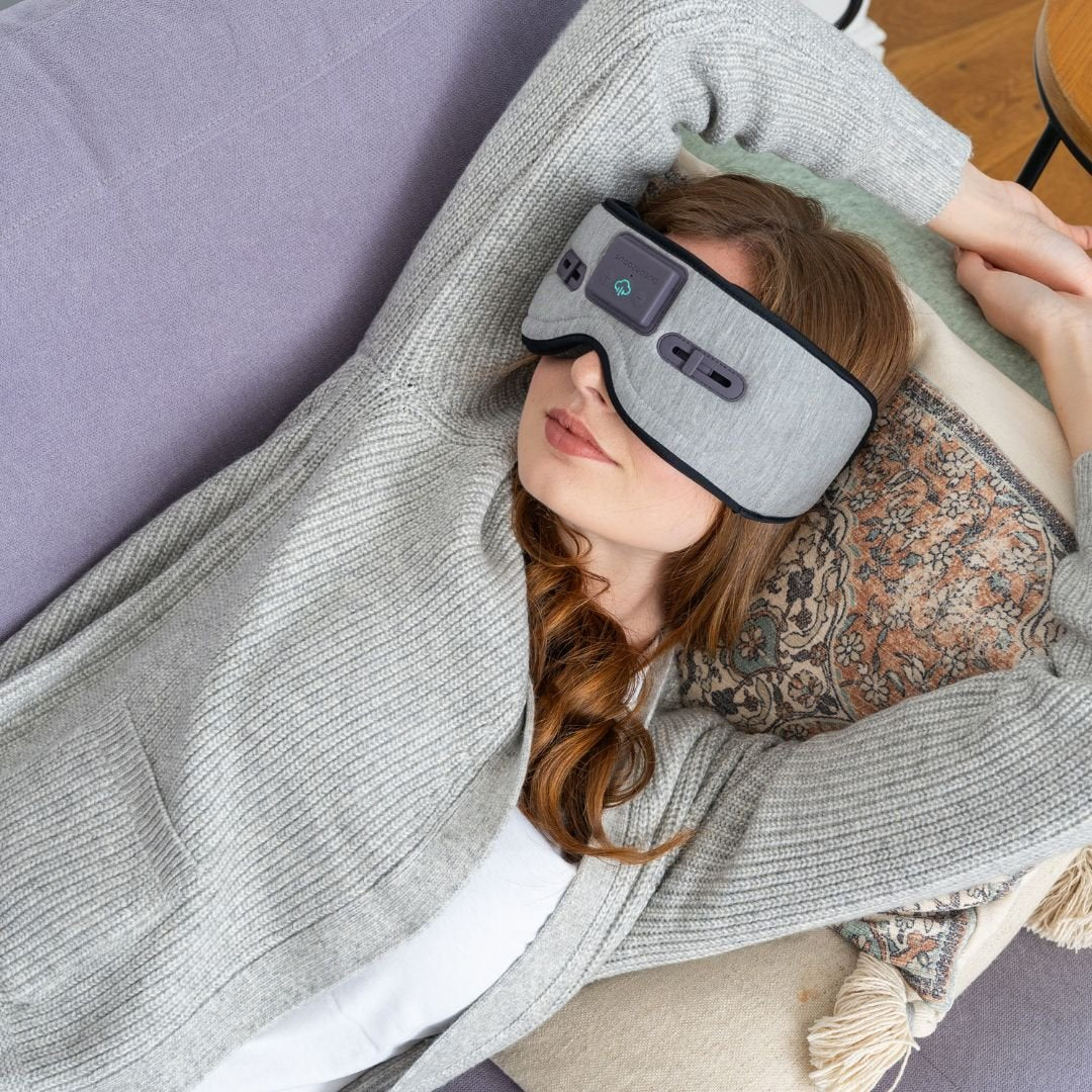 SnoozeBand™ MAX + FREE Silk eye attachment - Image 14