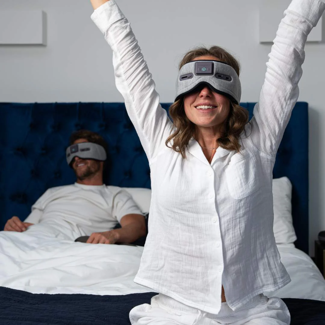SnoozeBand™ MAX + FREE Silk eye attachment - Image 15