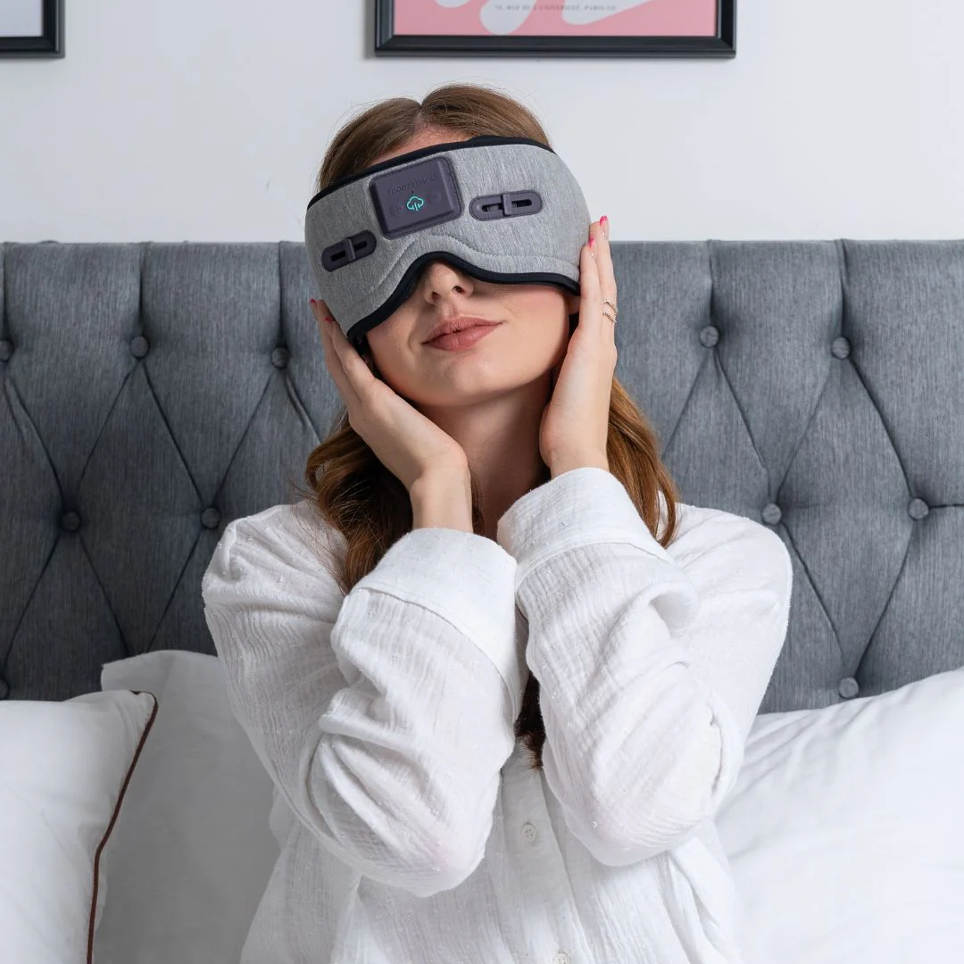 SnoozeBand™ MAX + FREE Silk eye attachment - Image 21