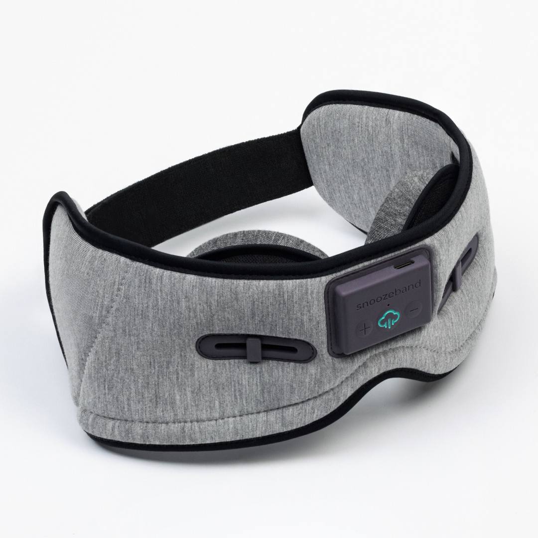 SnoozeBand™ MAX + FREE Silk eye attachment - Image 22
