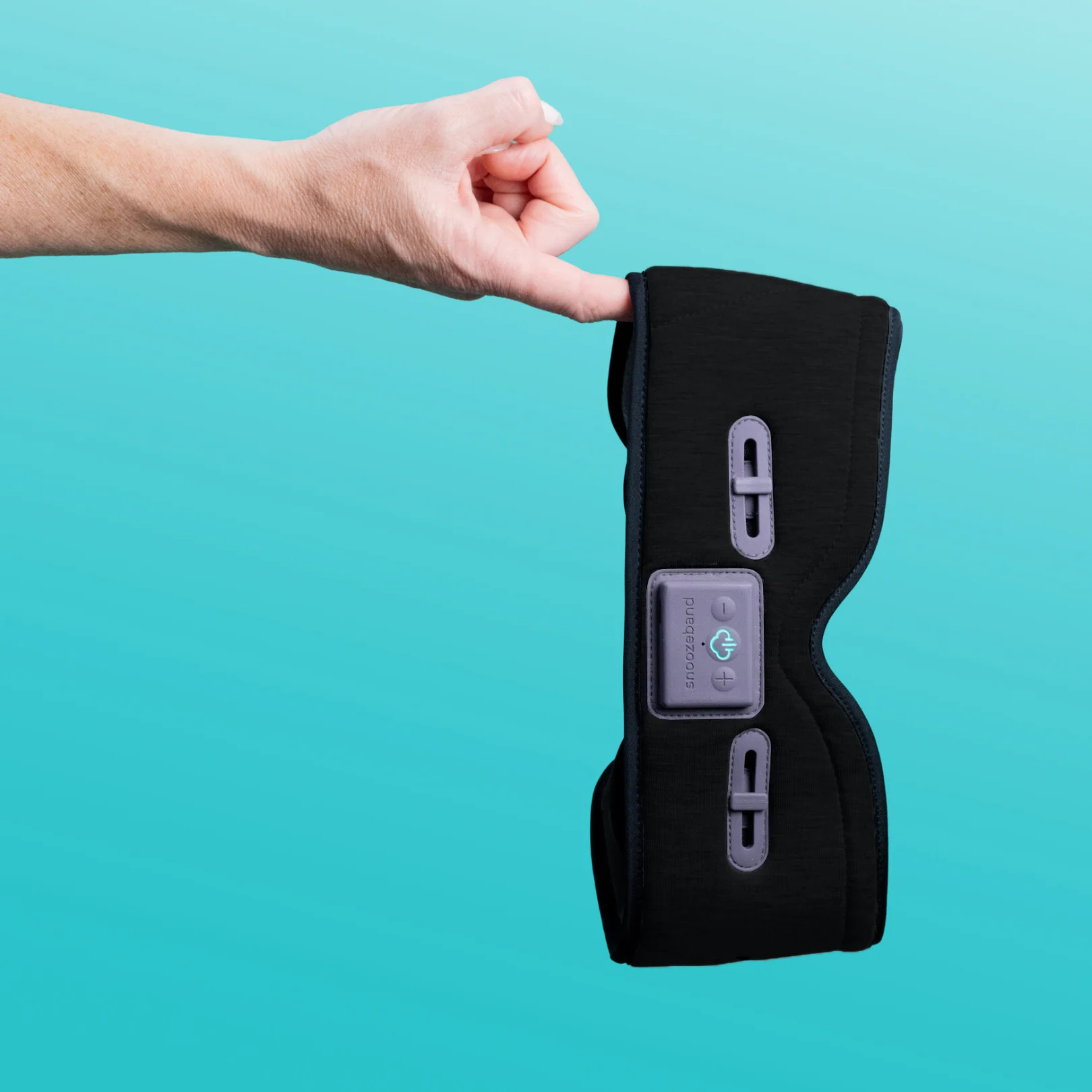 SnoozeBand™ MAX + FREE Silk eye attachment - Image 24