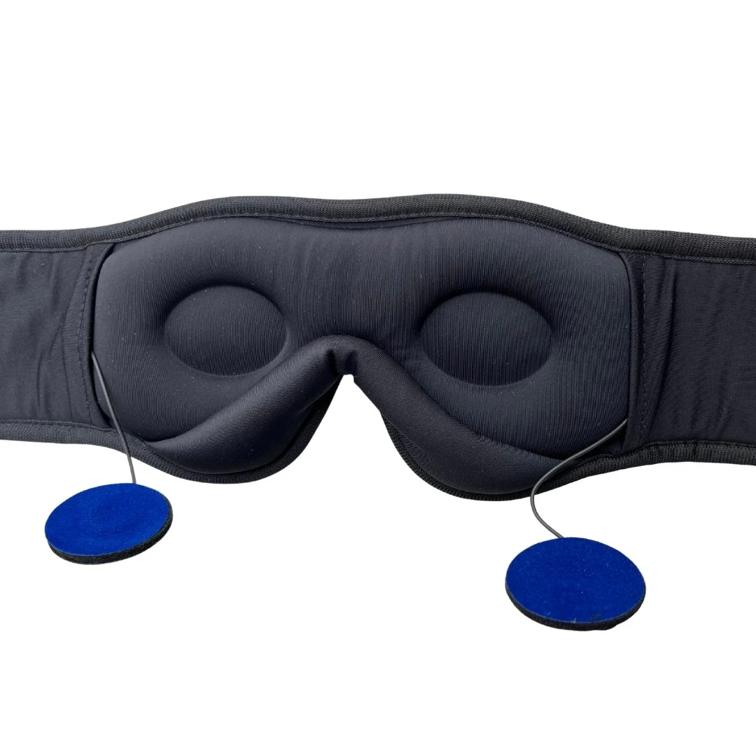 SnoozeBand™ Pro - Bluetooth Sleep Mask - Image 11