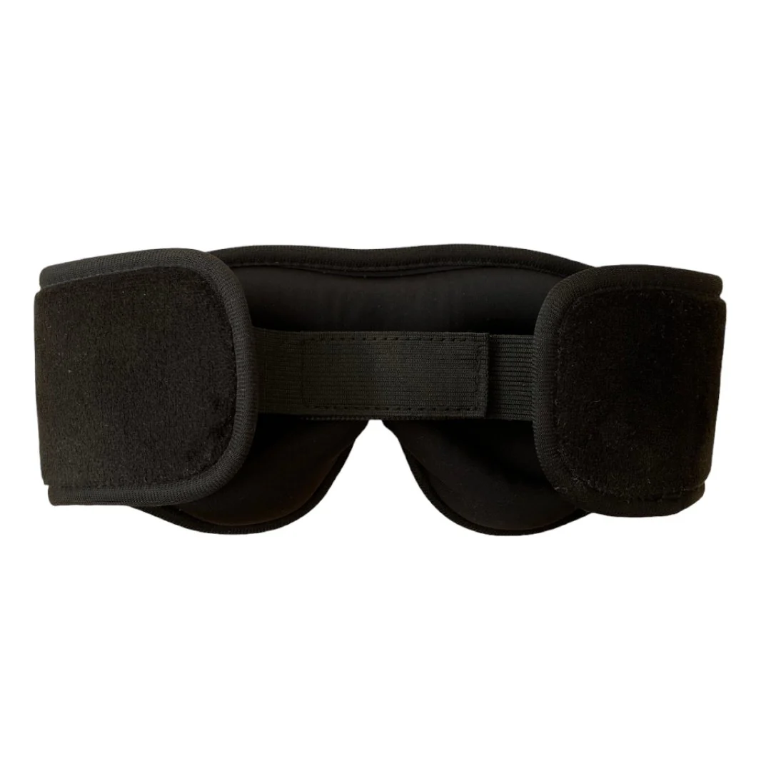 SnoozeBand™ Pro - Bluetooth Sleep Mask - Image 14