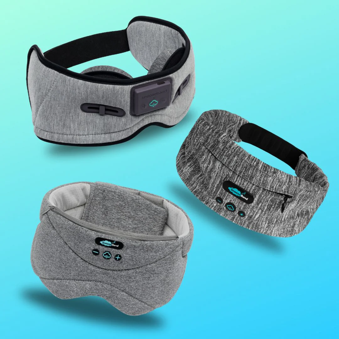 SnoozeBand™ Sleep Transformation Set - Image 13