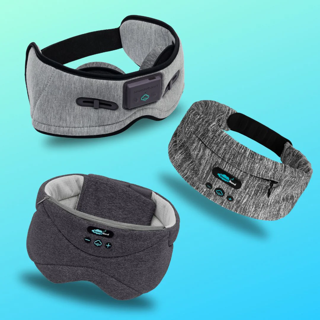 SnoozeBand™ Sleep Transformation Set - Image 14