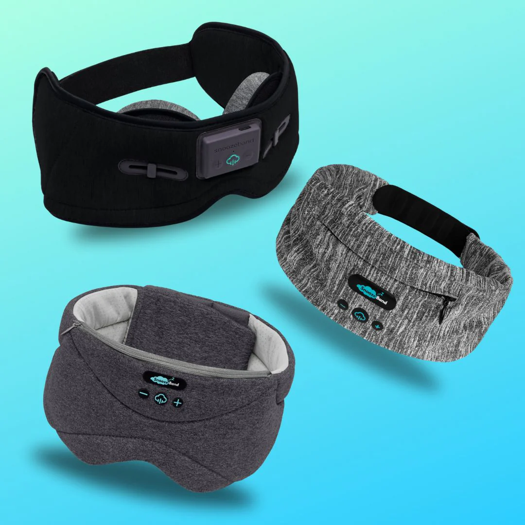 SnoozeBand™ Sleep Transformation Set - Image 15