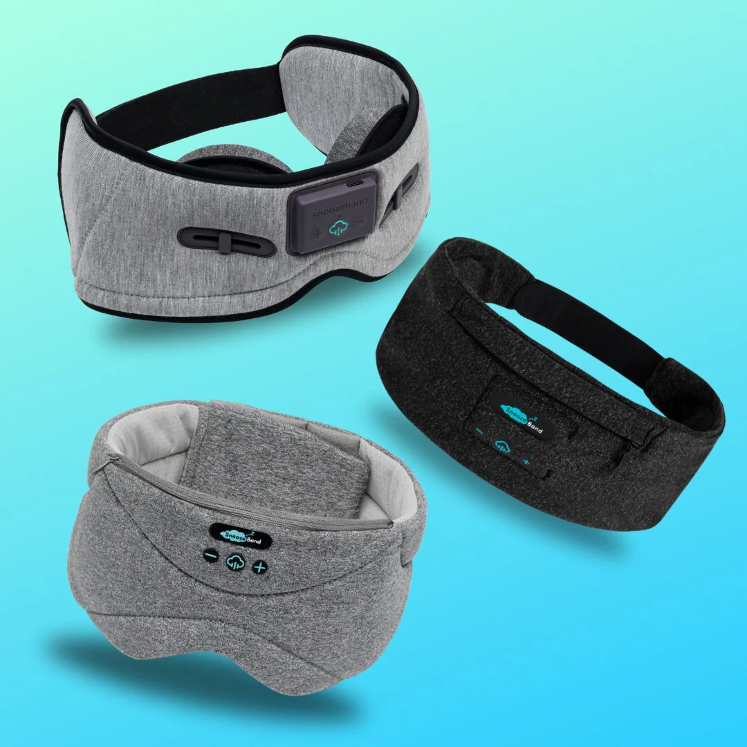SnoozeBand™ Sleep Transformation Set - Image 16