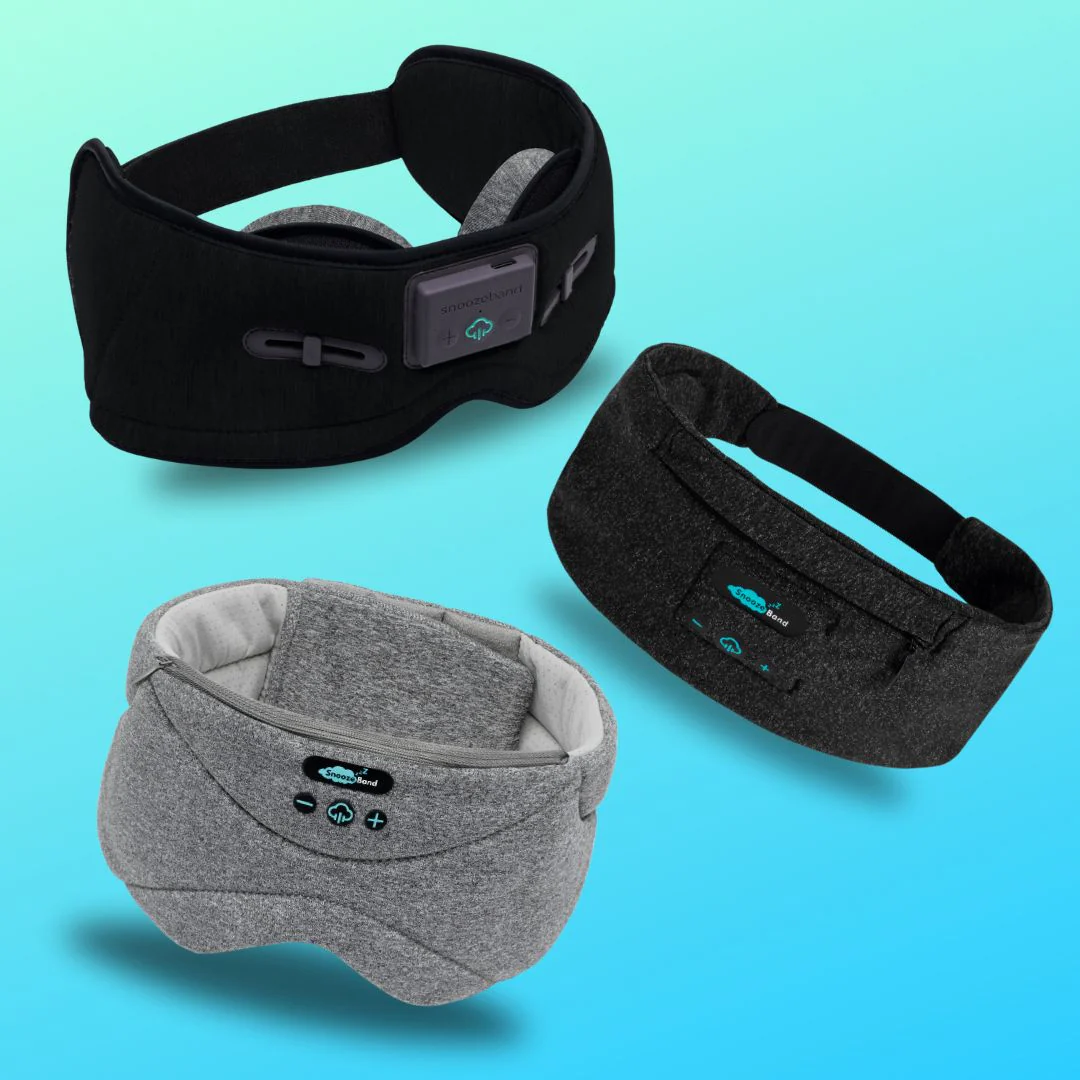 SnoozeBand™ Sleep Transformation Set - Image 17