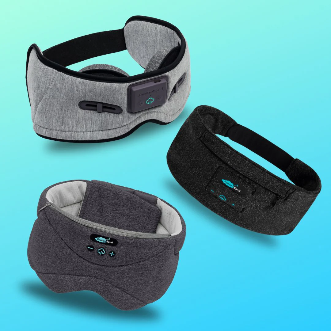 SnoozeBand™ Sleep Transformation Set - Image 18