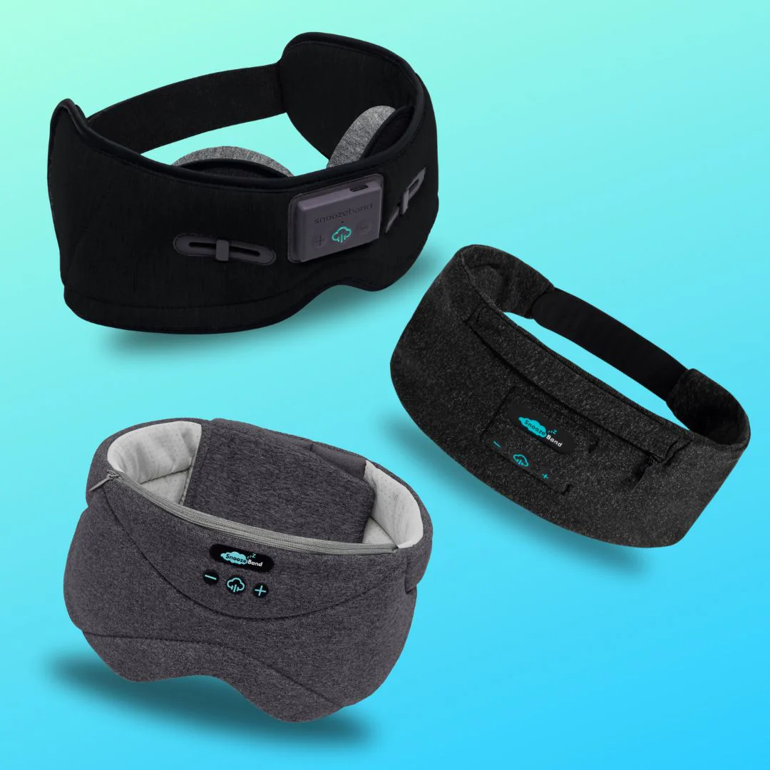 SnoozeBand™ Sleep Transformation Set - Image 19