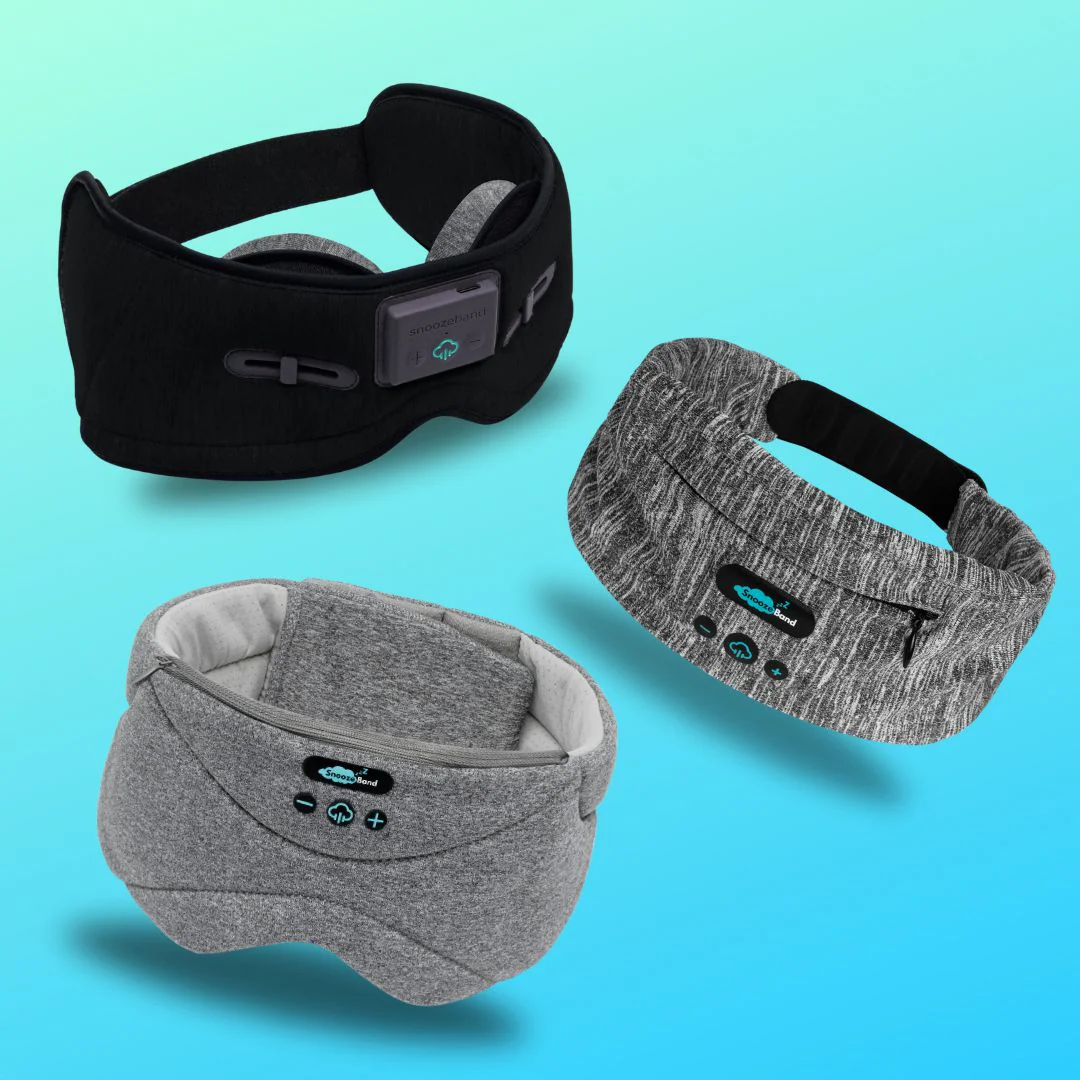 SnoozeBand™ Sleep Transformation Set - Image 22