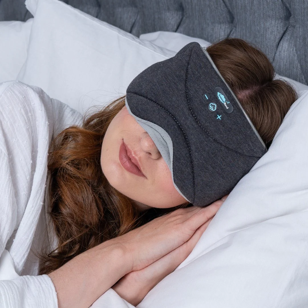 SnoozeBand™ Sleep Transformation Set - Image 3