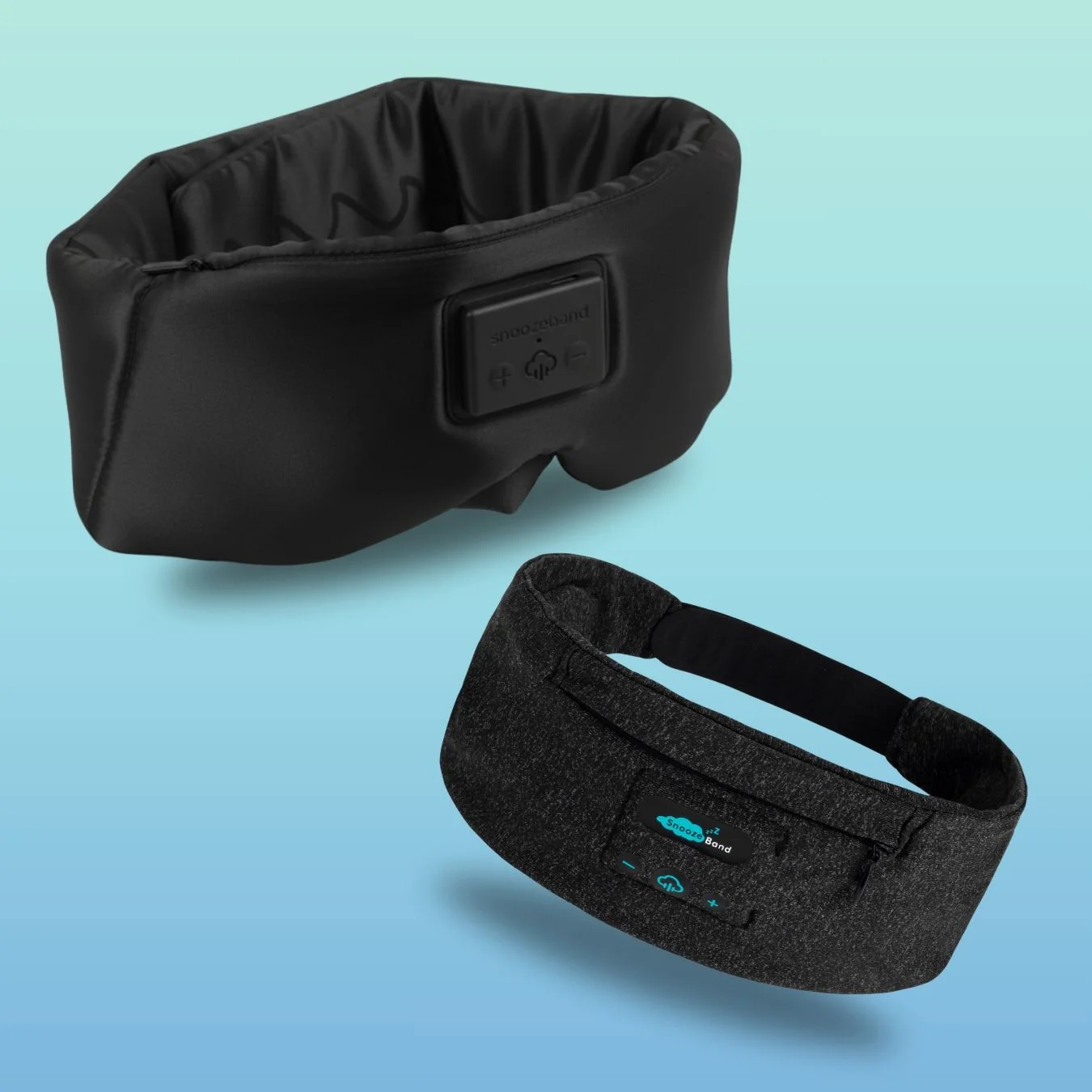 SnoozeBand™ Summer Sleep Bundle - Image 3
