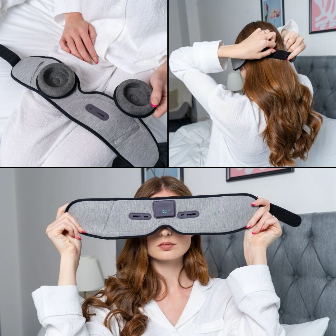 SnoozeBand™ Deep Sleep Bundle - Image 7