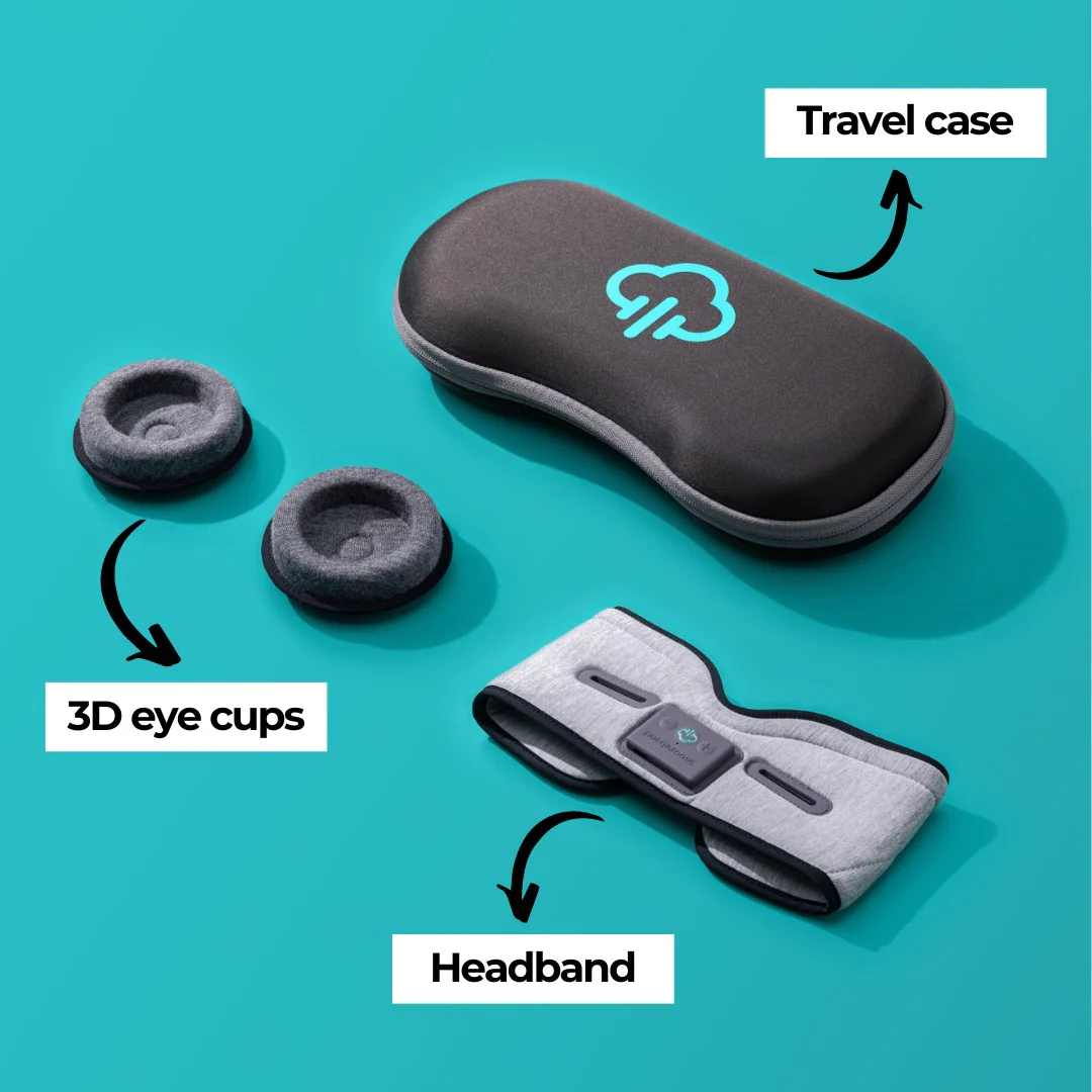 SnoozeBand™ Deep Sleep Bundle - Image 9