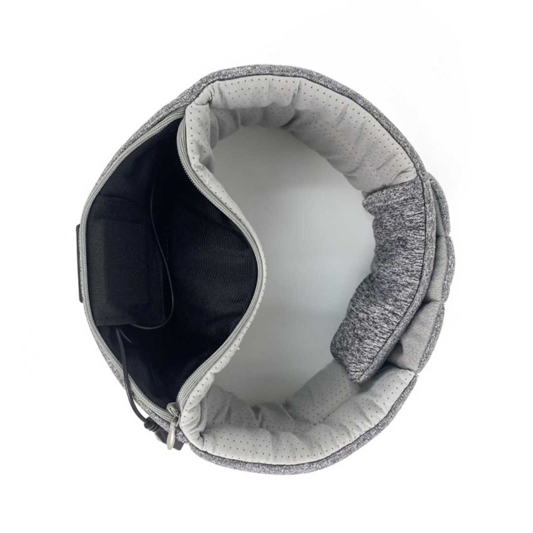 SnoozeBand™ Deluxe - Sleep Mask Headphones - Image 20