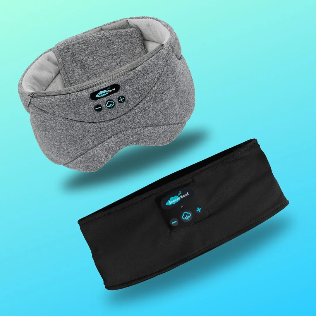 SnoozeBand™ Essentials Bundle - Image 11