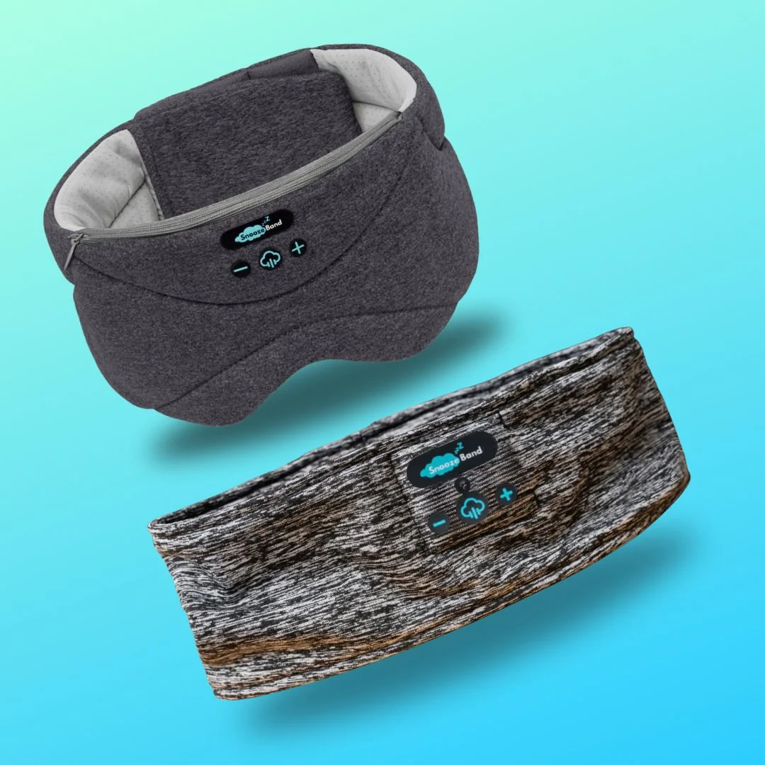 SnoozeBand™ Essentials Bundle - Image 12