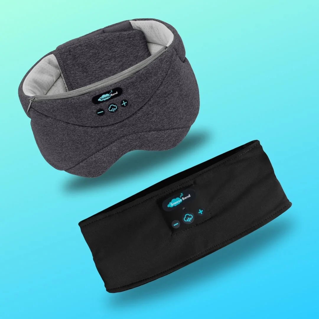 SnoozeBand™ Essentials Bundle - Image 13
