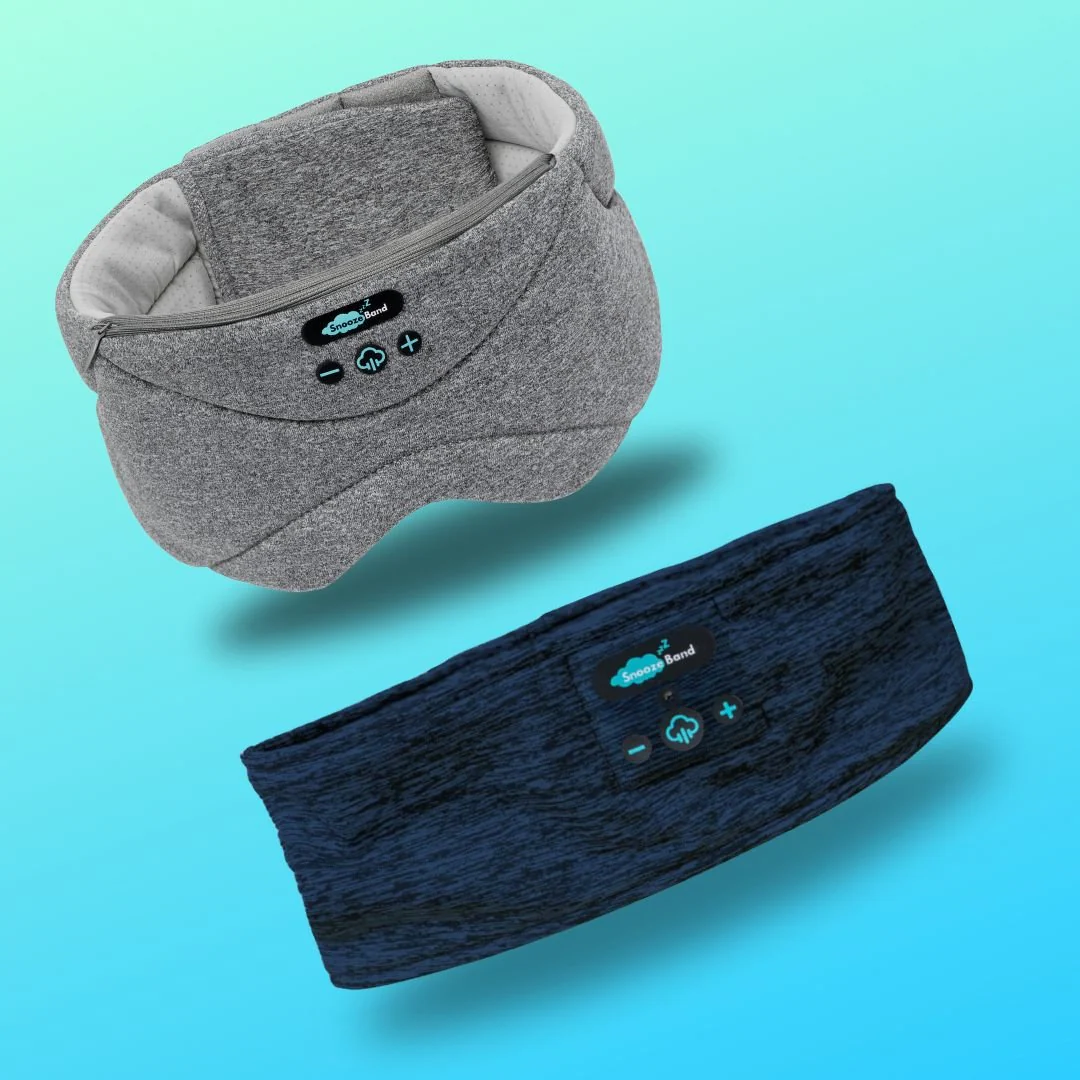 SnoozeBand™ Essentials Bundle - Image 14