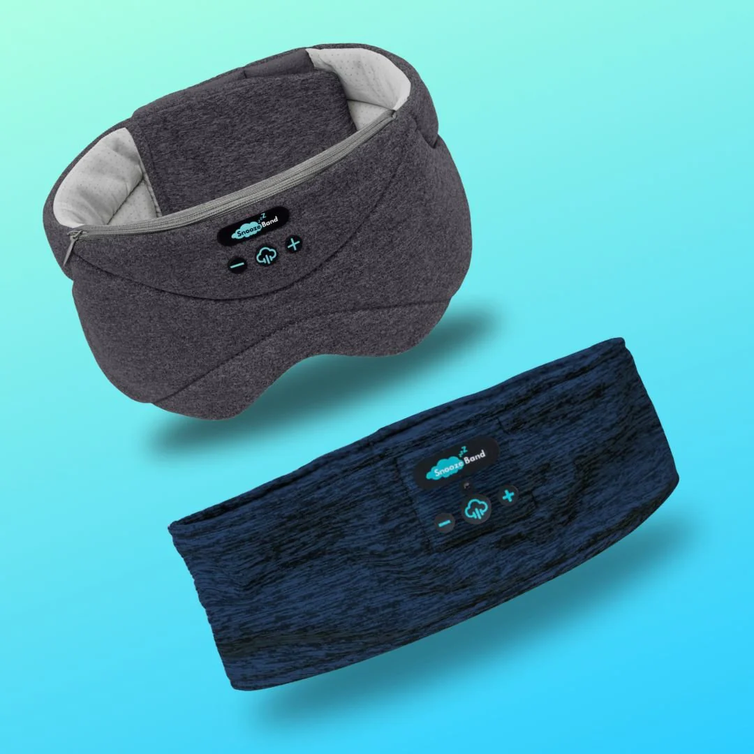 SnoozeBand™ Essentials Bundle - Image 15