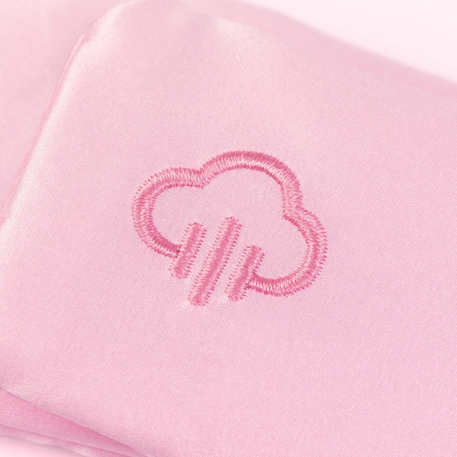 Snoozeband™ Silk - Sleep Mask with Headphones - Image 18