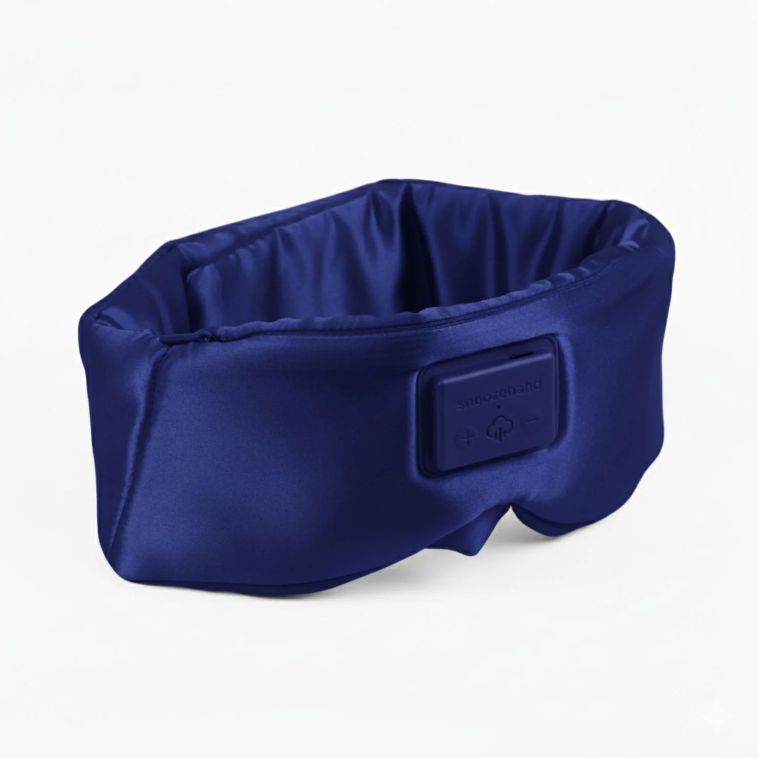 Snoozeband™ Silk - Sleep Mask with Headphones - Image 20