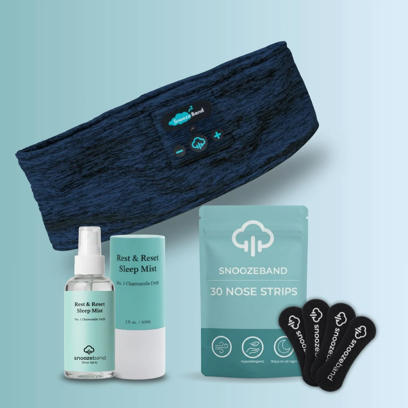 The Sleep Reset Kit - Image 3