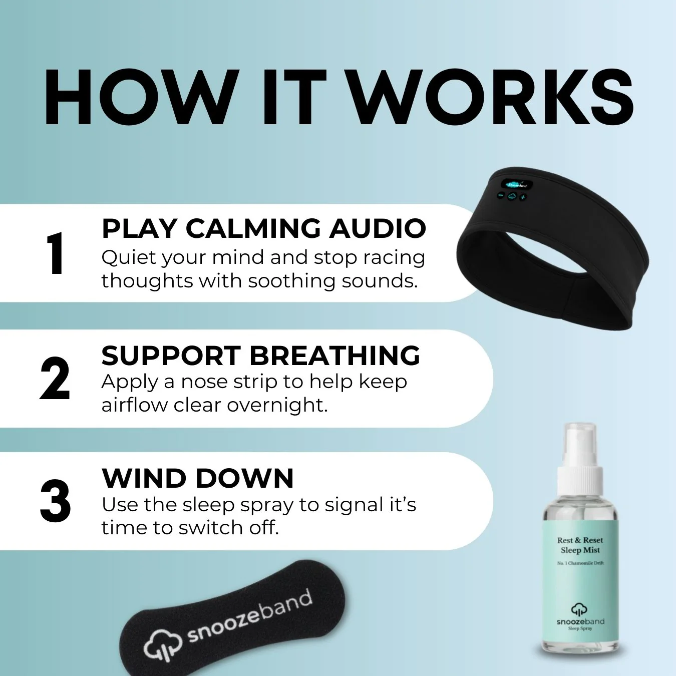 The Sleep Reset Kit - Image 4